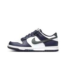 Nike DUNK LOW GS Youth Casual Sneakers
