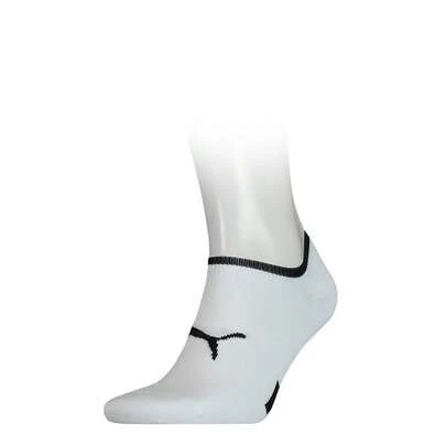 Puma Unisex Casual Short Socks 90788201