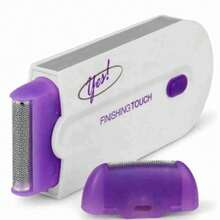 KLACK Epilators - White - View 1