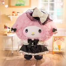 Sisters "Debut Photo" Plush Blind Box(1PC,Random Delivery) - Multicolor - View 4