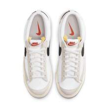 Nike 2024 Men's BLAZER LOW PRO CLUB Sneakers/Retro Shoes Low Top Sports Shoes FJ3694-100