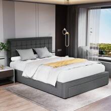 OYAJIA Bases de cama