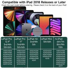 Apple Pencil 2nd Generation Compatible With IPad Tablet, Overseas Version Gifts For Mother, Family, Friends, Kids, Birthday, Holiday Phone