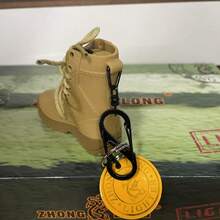 Encendedor de antorcha a Prueba de Viento, Encendedor de butano Recargable, Encendedor de butano - ZAPATO1623 - Ver 10