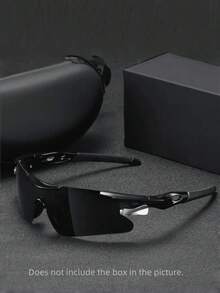 Kính thời trang unisex, kiểu dáng phi công cổ điển, phù hợp cho cả nam và nữ tham gia các hoạt động thể thao ngoài trời, lái xe, câu cá, đạp xe, chơi golf, trang trí bãi biển, trang trí du lịch nghỉ mát, phụ kiện chụp ảnh kỳ nghỉ hè trên bãi biển. - nhiều màu - Xem 13