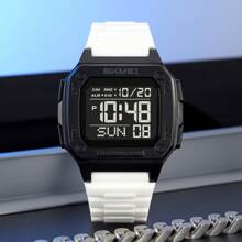 Skmei SKMEI 2456 Newest 50 Meters Waterproof Colorful Fashion Outdoor Sport Digital Watch