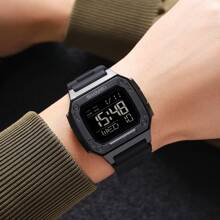 Skmei SKMEI 2456 Newest 50 Meters Waterproof Colorful Fashion Outdoor Sport Digital Watch