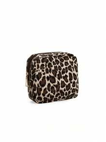 Large Capacity Sanitary Napkin Storage Bag, Multi-Functional Portable Storage Box, Coin Purse And Mini Cosmetic Bag, Nursing Pad Holder, Tampon Bag, Feminine Product Bag, Casual Style, Polyester Material, Perfect Storage Solution And Good Gift Travel Essentials Travel Accessories Travel Must Haves Beach Vacation Summer Holiday School Accessories Back To School Supplies Stuff