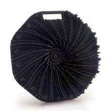 1 pezzo Spazzola da bagno in silicone per esfoliare il corpo, Spazzola da doccia multifunzione, Accessorio da bagno portatile