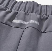 Skechers Women's Comfortable Woven Casual Sport Pants