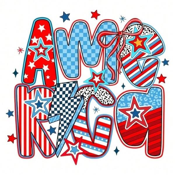 1pc/2pcs/4pcs Fantasy Mushroom Heat Transfer Stickers, DIY Iron-On Patches, Waterproof Plastic Decals For T-Shirts, Hoodies, Pillows, Jeans, Handbags - Casual Style, Machine Washable,School Supplies,Back To School