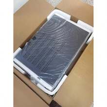 Onlyfire BBQ Serving Trolley Table Stainl Steel Flattop Worktable Double-Shelf With Utensil Holder For Outdoor Grilling And Cooking - Silver - View 9