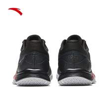 Anta Qingyi Professional Badminton Shoes , Non-Slip Shock Absorption Sports Shoes, Latest Training Sneakers