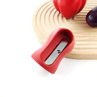 螺旋蔬菜切片机 - 带螺旋刀片、切丝器和削皮器，适用于黄瓜、胡萝卜、沙拉，紧凑型设计，可用洗碗机清洗