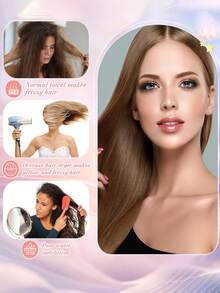 1pc Coral Fleece Bow Headband Towel, High Absorbency Hair Drying Cap, Ultra-Soft Microfiber Hair Wrap. Suitable For All Hair Types - Curly, Straight, Long, Short, Coarse, Fine, Frizzy. Wear It For Shiny, Smooth Hair Without Slipping. - Multicolor - View 3