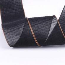 韩式圆点纱丝带、雪纺面料、DIY蝴蝶结、发饰和包装材料 - 彩色 - 查看 21