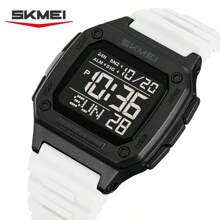 Skmei SKMEI 2456 Newest 50 Meters Waterproof Colorful Fashion Outdoor Sport Digital Watch