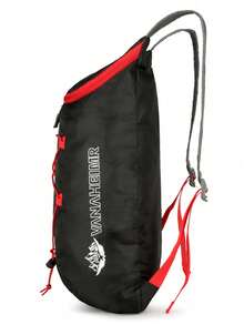 Backpack Outdoor Bicycle Riding Bag Folding Lightweight Hiking And Mountaineering Travel Backpack - Multicolor - View 8