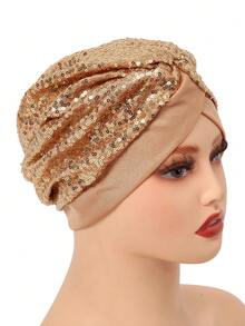 Women Hijab - Multicolor - View 10