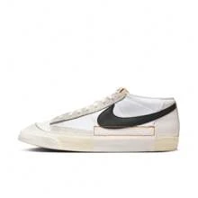 Nike 2024 Men's BLAZER LOW PRO CLUB Sneakers/Retro Shoes Low Top Sports Shoes FJ3694-100