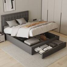 OYAJIA Bases de cama