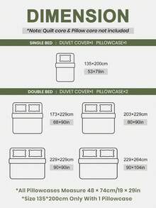 Cirelle 2/3pcs Solid Duvet Cover Set, Bedding Set, Soft And Warm Bedding, Skin-Friendly Comforter Cover Set, Solid White Color Wave Stripe Pattern, Comfortable And Anti-Pilling Bed Set, Comforter Cover And Pillow Case, Quilt Core Not Included, Fits For Twin Full King Queen All Size Beds, Various Sizes Available, Machine Washable - White - View 3