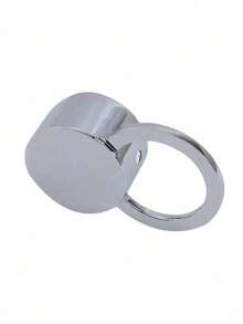 Kitchen Bathroom Hot Cold Faucet Switch Handle, Basin Mixer Tap Replacement Cover Shower Faucet Accessories - Multicolour - View 11