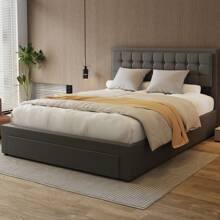 OYAJIA Bases de cama