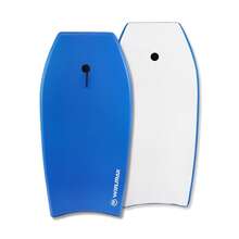 WIN.MAX 41.5" Professional Bodyboard - Ultra-Light EPS Core, With Spring Leash | High-Speed HDPE Slick Bottom | Suitable For Adults And Teens (105cm Bodyboard), Beach Essential, Beach Accessories, Pool Float - Multicolor - View 13