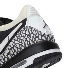 Nike Air Jordan Legacy 312 Low (GS) Basketball Shoes, CD9054-020 - Black - View 5