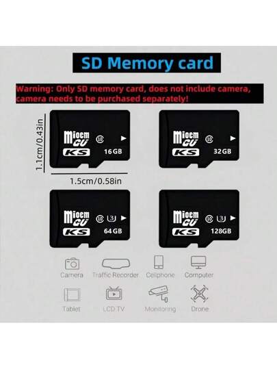 1pc High Definition Mini WiFi Security Camera, 2.4G Monitoring Camera Night Vision Motion Detection, Home Surveillance Monitoring, Elderly Children Care, Built In Vision, USB Powered, Supports Cloud Storage Micro SD Card Ideal Baby, Pet Security, Perfect As Holiday The Family view 11