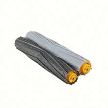 Accessories For IRobot 800 900 Series 805 860 870 871 880 890 960 980 985 Vacuum Side Brush Extractors Hepa Filter Parts - 1 Set Brush - View 2