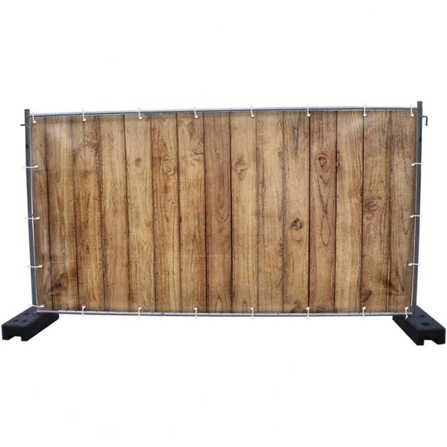 Outdoor Privacy Screen