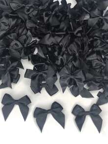 laço fita 2 cetim pacote com 100 unidades