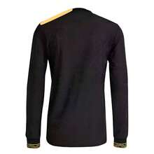 Men Sweaters - שחור - ראה 2