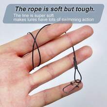 Fishing Floats Rigs Popping Corks For Saltwater,Fishing Corks Rattle Weighted Fishing Bobbers Floats Inshore Fishing Tackle, 3/4/5 Inch Multi Color High Visibility - Green - View 6