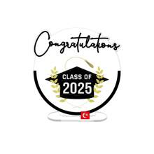 Ideas de regalo para la ceremonia de graduación 2025, regalos surtidos para diversas ocasiones, decoración de cocina lista, accesorios de decoración del hogar, decoraciones de mesa, regalos de graduación inspiradores únicos, tarjetas decorativas para la fiesta de graduación