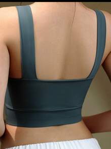 Set de 3 sujetadores sin marcas para mujer, push-up y sin varillas, con relleno y sin espalda, que previenen el descolgamiento y la caída, sujetador deportivo, lencería