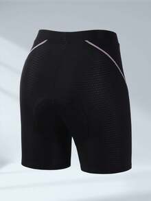 BEROY Women's Cycling Underwear Padded Bike Shorts Lightweight Mesh Biking Padding Briefs Spin Biker Riding Liner - View 3