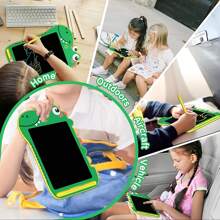 1pc 8.5 Inch LCD Drawing Tablet For Kids - Doodle Board - Portable Educational Toy, Ideal For Home, School, Office And Travel Use - Great Christmas Or Birthday Gift, Suitable For Winter And New Year,Back To School