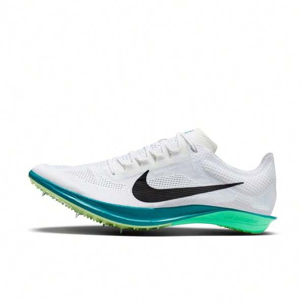 Nike 2025 Men's Zoomx Dragonfly 2 Running Shoes Low-Top FD8413-102