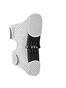 1pc Knee Support Brace Sleeve For Sports And Walking Gym Accessories Knee Support Sports Knee Pads Gym Knee Pads