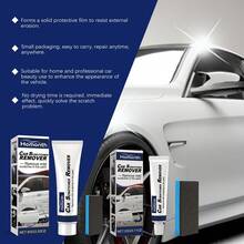 Car Scratch Repair Agent Scratch Remover Polishing Compound Paint Car Polish Wax Scratch Repair - 1PC - View 3