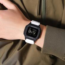 Skmei SKMEI 2456 Newest 50 Meters Waterproof Colorful Fashion Outdoor Sport Digital Watch
