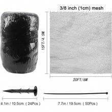 Pond Netting Pond Leaf Net, Satin Pond Cover, Heavy Satin Pond Net, Pond Protective Cover Net Protects Satin Fish From Birds Pond Netting Pond Leaf Net, Satin Pond Cover, Heavy Satin Pond Net, Pond Protective Cover Net Protects Satin Fish From Birds