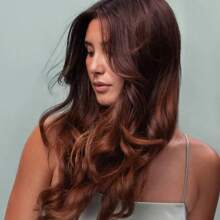 Softening + Moisturizing Shampoo - Sulfate Free, Vegan And Color  - 10 Fl Oz