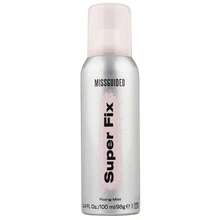 MISSGUIDED Beauty Super Fix Fixing Mist - Clear - View 1