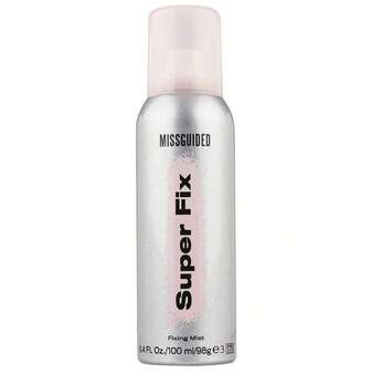 MISSGUIDED Beauty Super Fix Fixing Mist