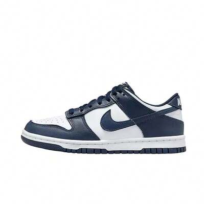 Nike DUNK LOW (GS) 青少年休闲运动鞋