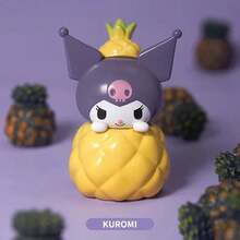 Family Fruit - Filled Sandwich Blind Box - Multicolor - View 5